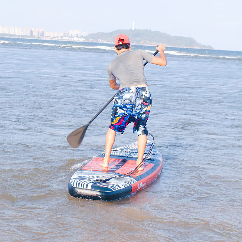 Tavola da paddle SUP gonfiabile da 11 piedi