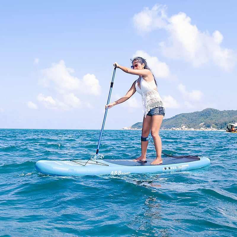 Tavola da stand up paddle da 10'6''