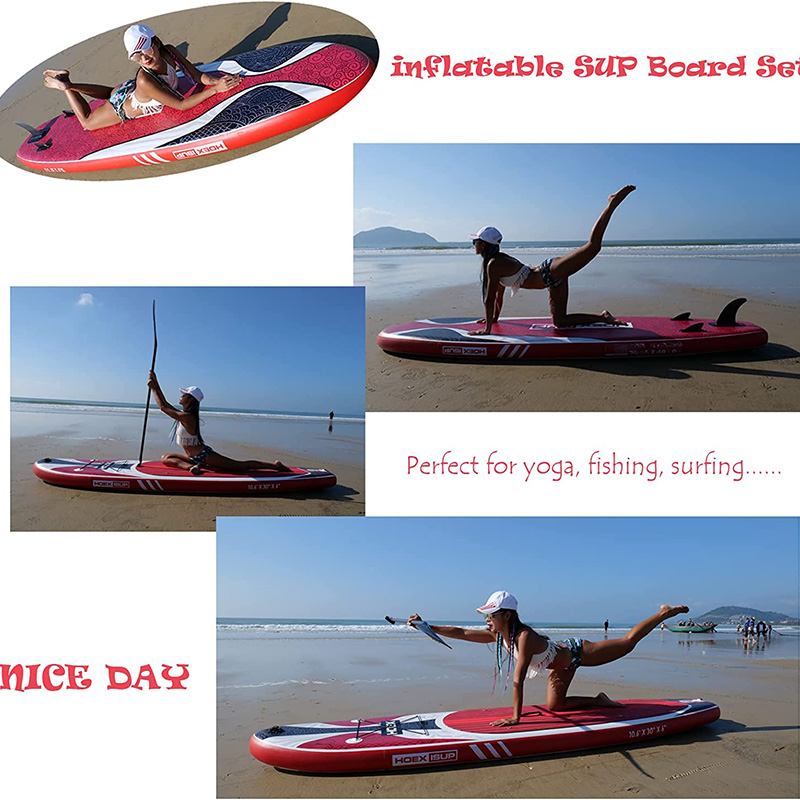 stand up paddle board