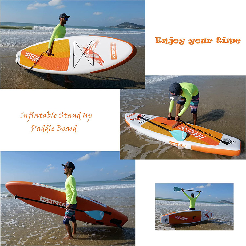 paddle board gonfiabile