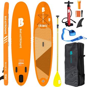 Hot sale stand up paddle board in 10'6''
        