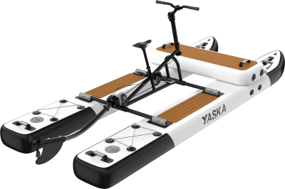 Europe water pedal boat
        