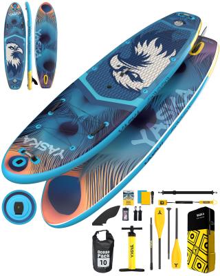 11’stand-up paddle board
        