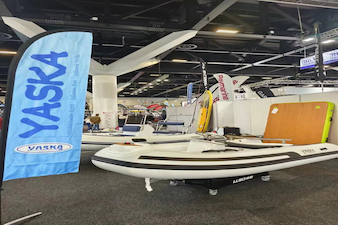 Risultati fruttuosi dal Sydney Boat Show 2024